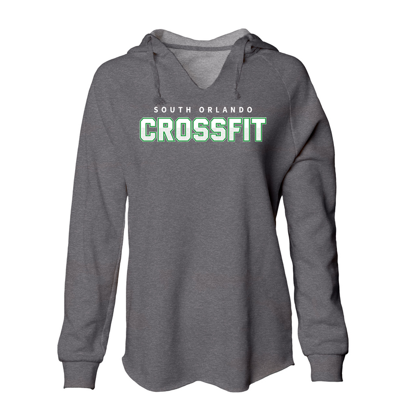 Womens 2X-Large Shadow Hoodie