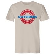 Mens 2X-Large Sand T-Shirt