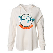 Womens 2X-Large Bone Hoodie