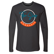 Mens 2X-Large Heavy Metal Long Sleeve