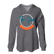 Womens 2X-Large Shadow Hoodie