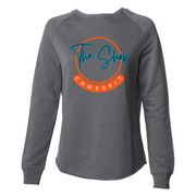 Womens 2X-Large Shadow Sweatshirt