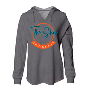 Womens 2X-Large Shadow Hoodie