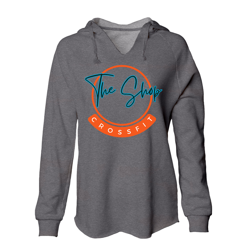 Womens 2X-Large Shadow Hoodie