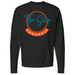 Mens 2X-Large Charcoal Heather Sweatshirt