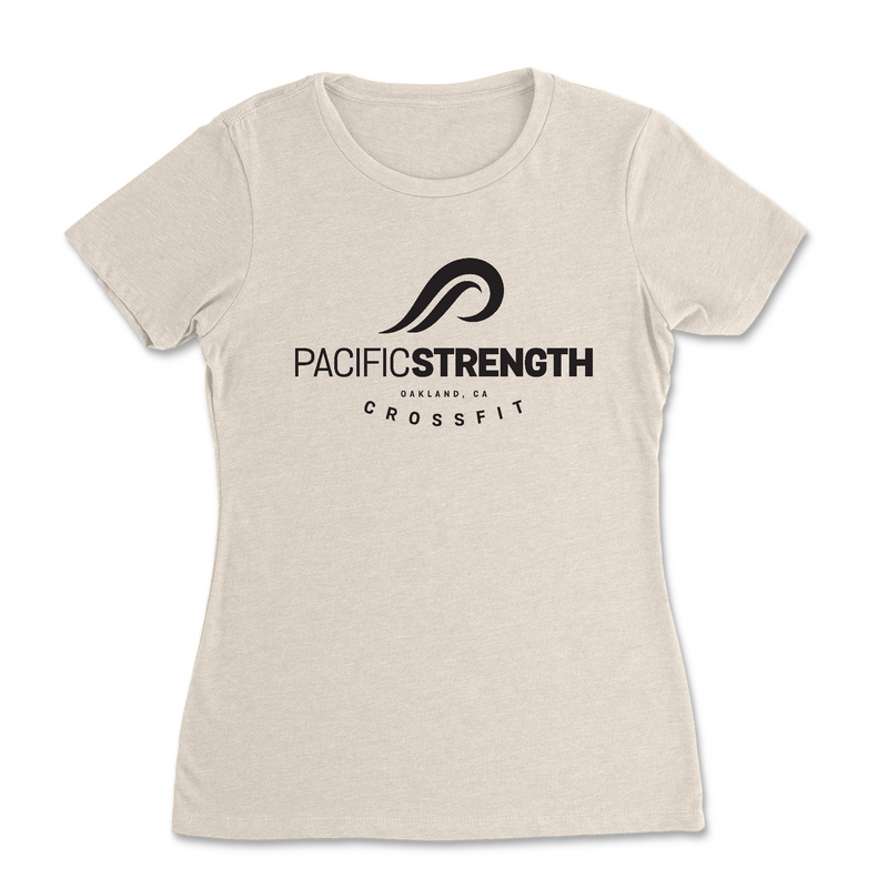 Womens 2X-Large WHITE T-Shirt