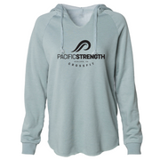 Womens 2X-Large SAGE Hoodie