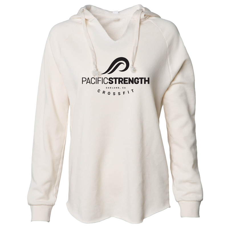 Womens 2X-Large BONE Hoodie