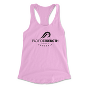 Womens 2X-Large LILAC Tank Top