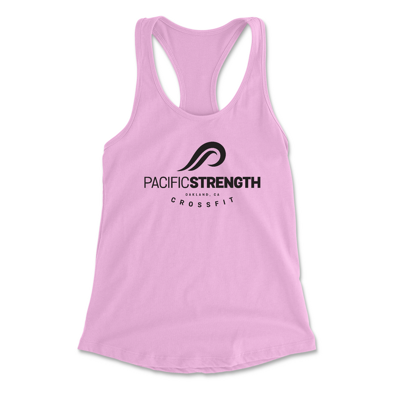 Womens 2X-Large LILAC Tank Top