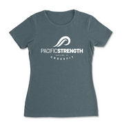 Womens 2X-Large INDIGO T-Shirt