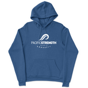 Mens 2X-Large ROYAL Hoodie