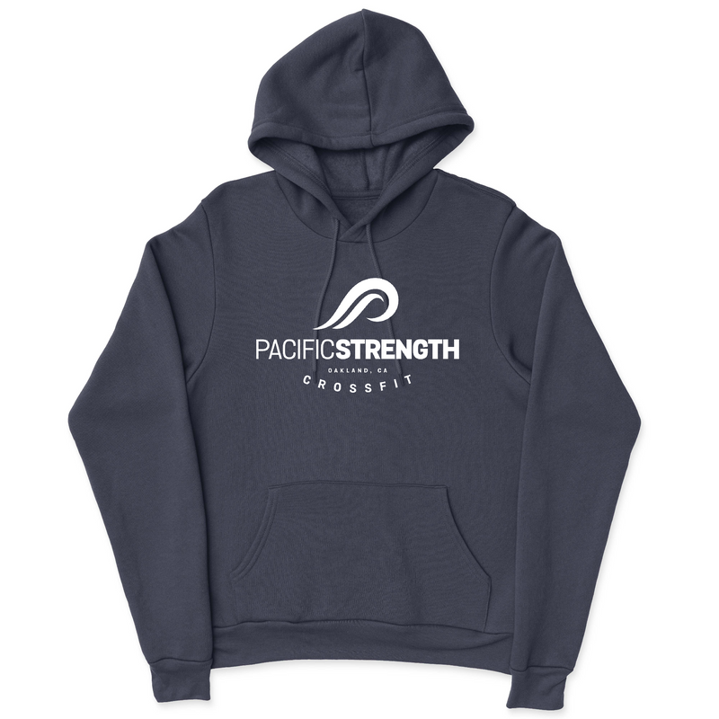 Mens 2X-Large CLASSIC_NAVY Hoodie