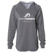 Womens 2X-Large SHADOW Hoodie
