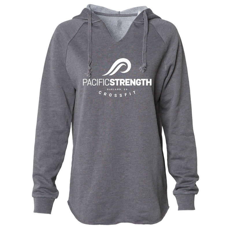 Womens 2X-Large SHADOW Hoodie