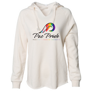 Womens 2X-Large BONE Hoodie