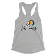 Womens 2X-Large HEATHER_GRAY Tank Top