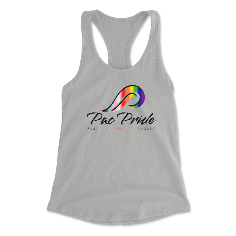 Womens 2X-Large HEATHER_GRAY Tank Top