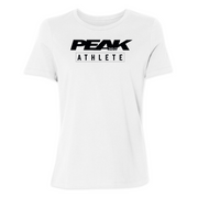 Womens 2X-Large White Style_T-Shirt