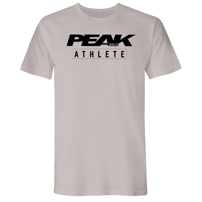 Mens 3X-Large Silk Style_T-Shirt