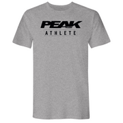 Mens 3X-Large Dark Heather Gray Style_T-Shirt