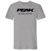 Mens 3X-Large Dark Heather Gray Style_T-Shirt