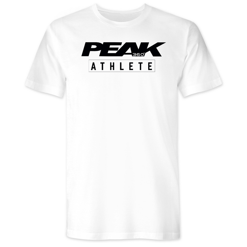 Mens 3X-Large White Style_T-Shirt