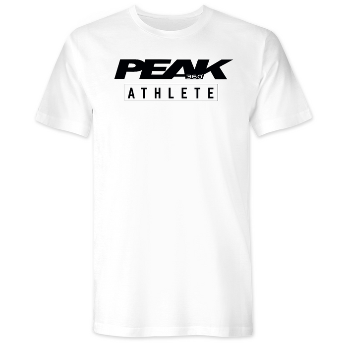 Mens 3X-Large White Style_T-Shirt