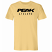 Mens 3X-Large Banana Cream Style_T-Shirt