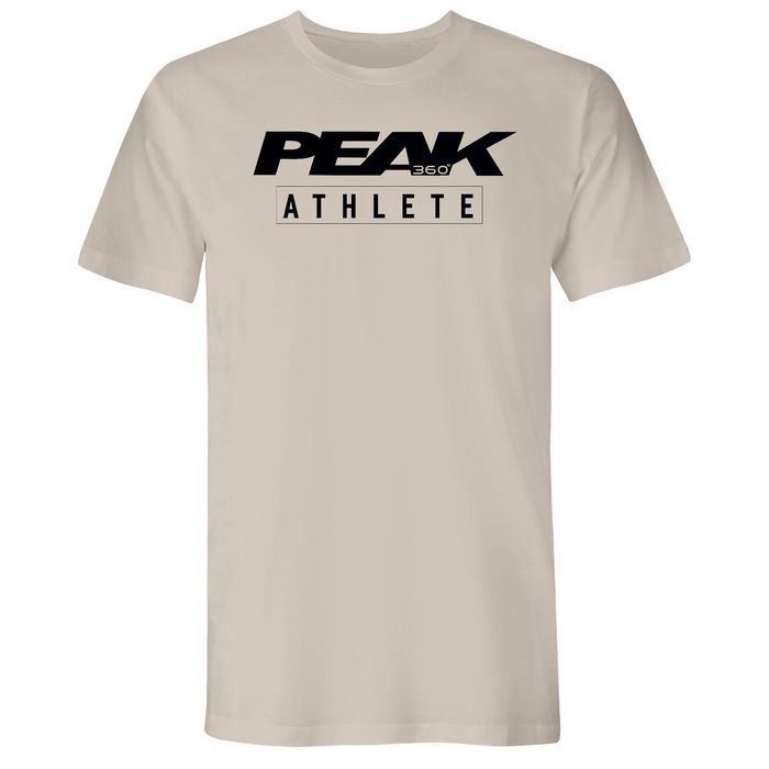 Mens 3X-Large Sand Style_T-Shirt