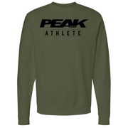 Mens 2X-Large Army Style_Sweatshirt