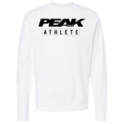 Mens 2X-Large White Style_Sweatshirt