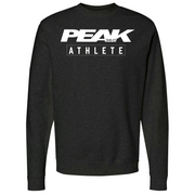 Mens 2X-Large Charcoal Heather Style_Sweatshirt