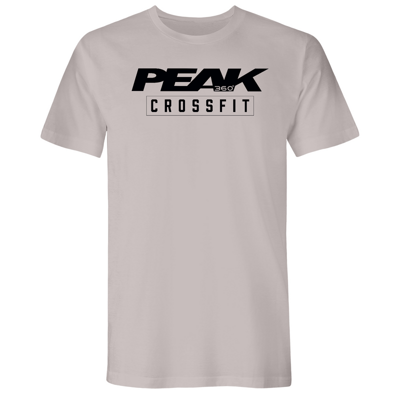 Mens 3X-Large Silk Style_T-Shirt