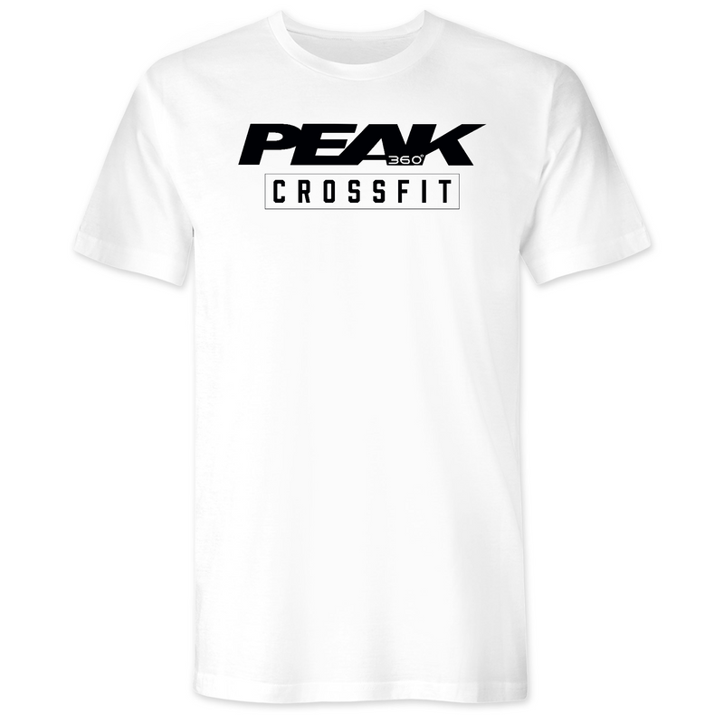 Mens 3X-Large White Style_T-Shirt