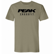 Mens 3X-Large Light Olive Style_T-Shirt