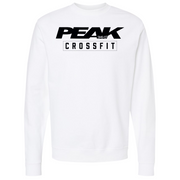 Mens 2X-Large White Style_Sweatshirt