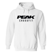 Mens 2X-Large White Style_Hoodie