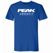 Mens 3X-Large Royal Style_T-Shirt