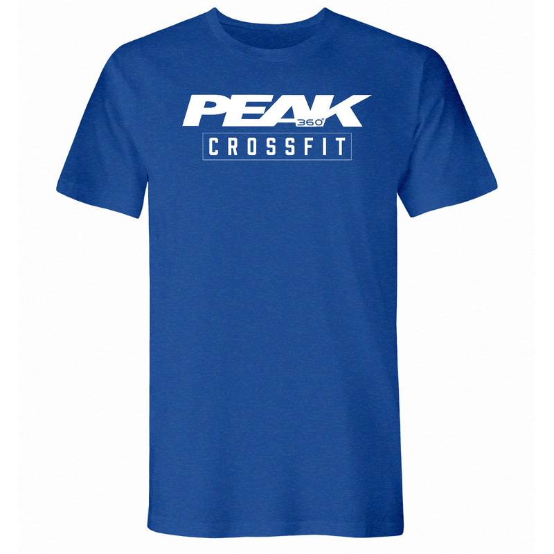 Mens 3X-Large Royal Style_T-Shirt