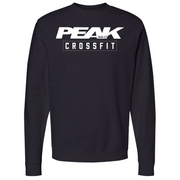 Mens 2X-Large Black Style_Sweatshirt