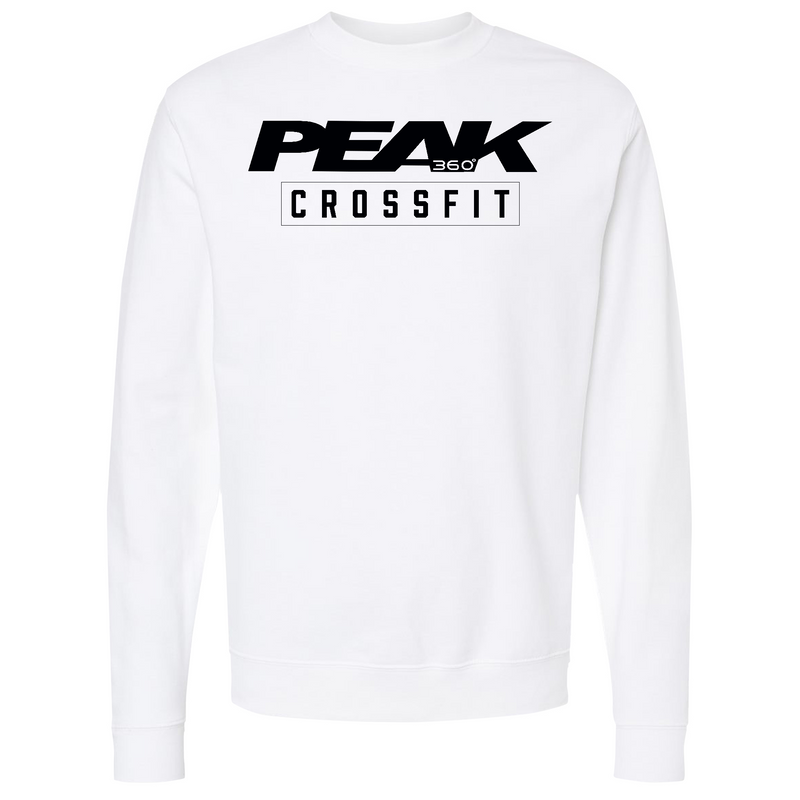 Peak 360 CrossFit BE Mens - Sweatshirt