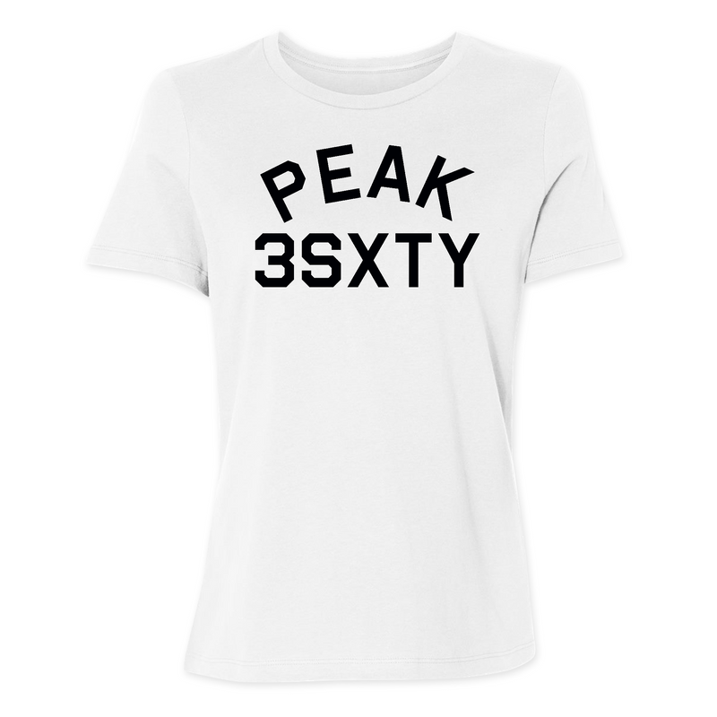 Peak 360 CrossFit 3SXTY Womens - T-shirt