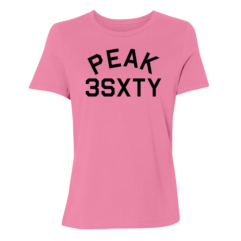 Peak 360 CrossFit 3SXTY Womens - T-shirt