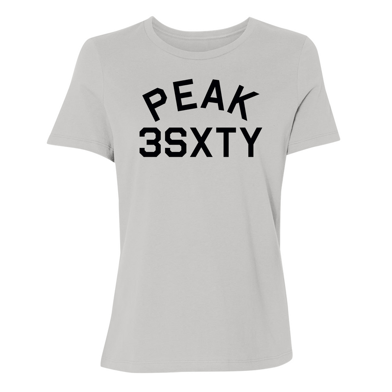 Peak 360 CrossFit 3SXTY Womens - T-shirt