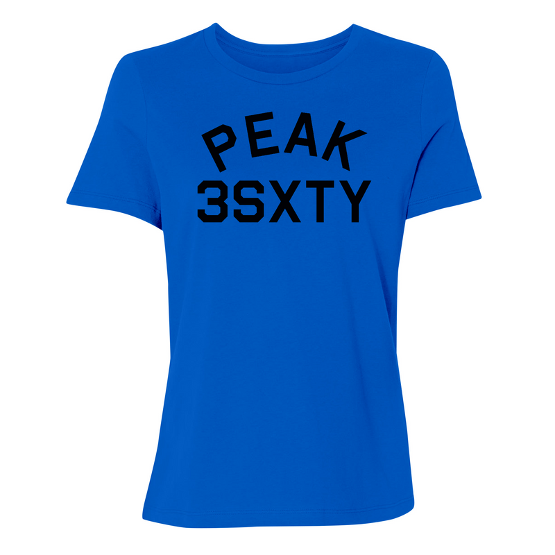 Peak 360 CrossFit 3SXTY Womens - T-shirt