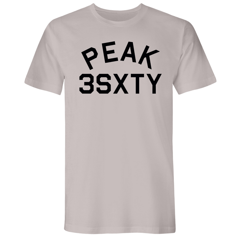 Peak 360 CrossFit 3SXTY Mens - T-Shirt
