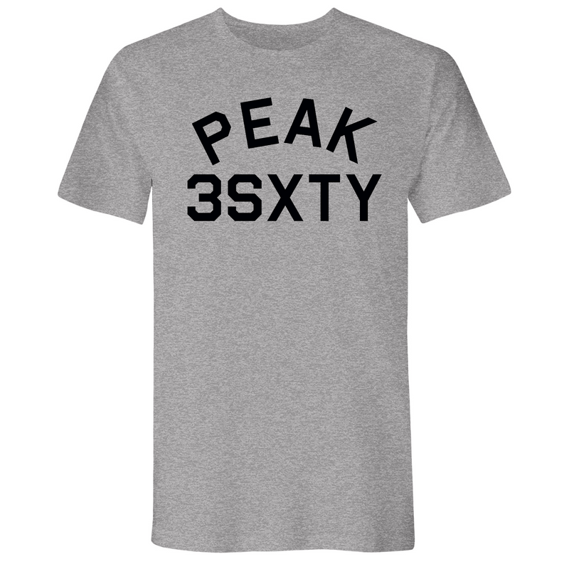 Peak 360 CrossFit 3SXTY Mens - T-Shirt
