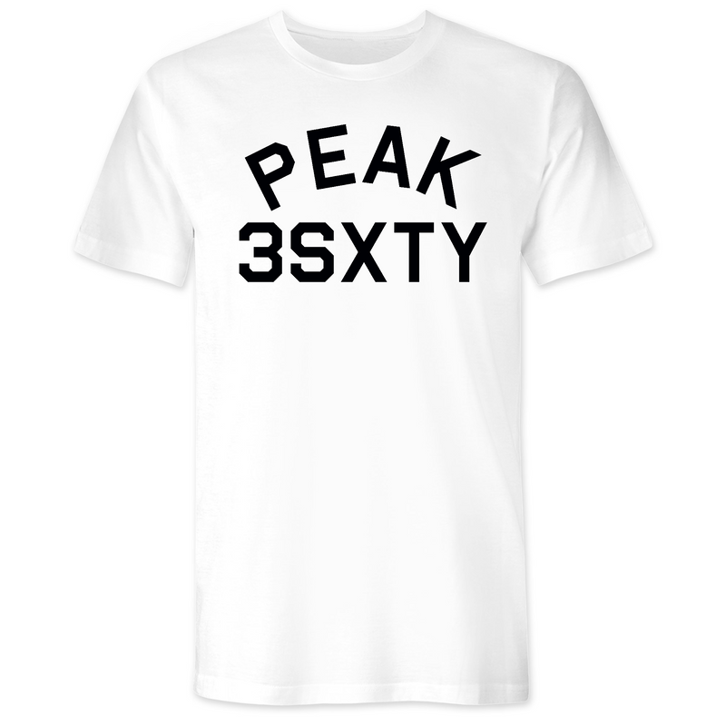Peak 360 CrossFit 3SXTY Mens - T-Shirt