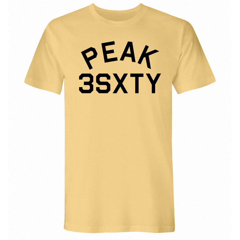 Peak 360 CrossFit 3SXTY Mens - T-Shirt